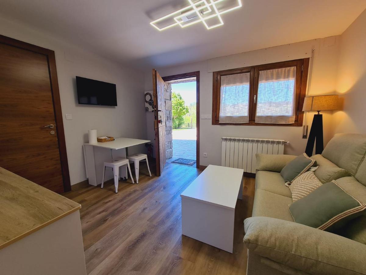 Puente Viejo Apartment